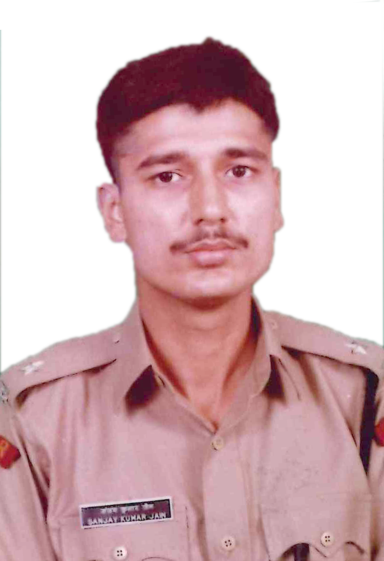 Sanjay Kumar Jain